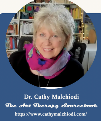 Dr Cathy Malchiodi