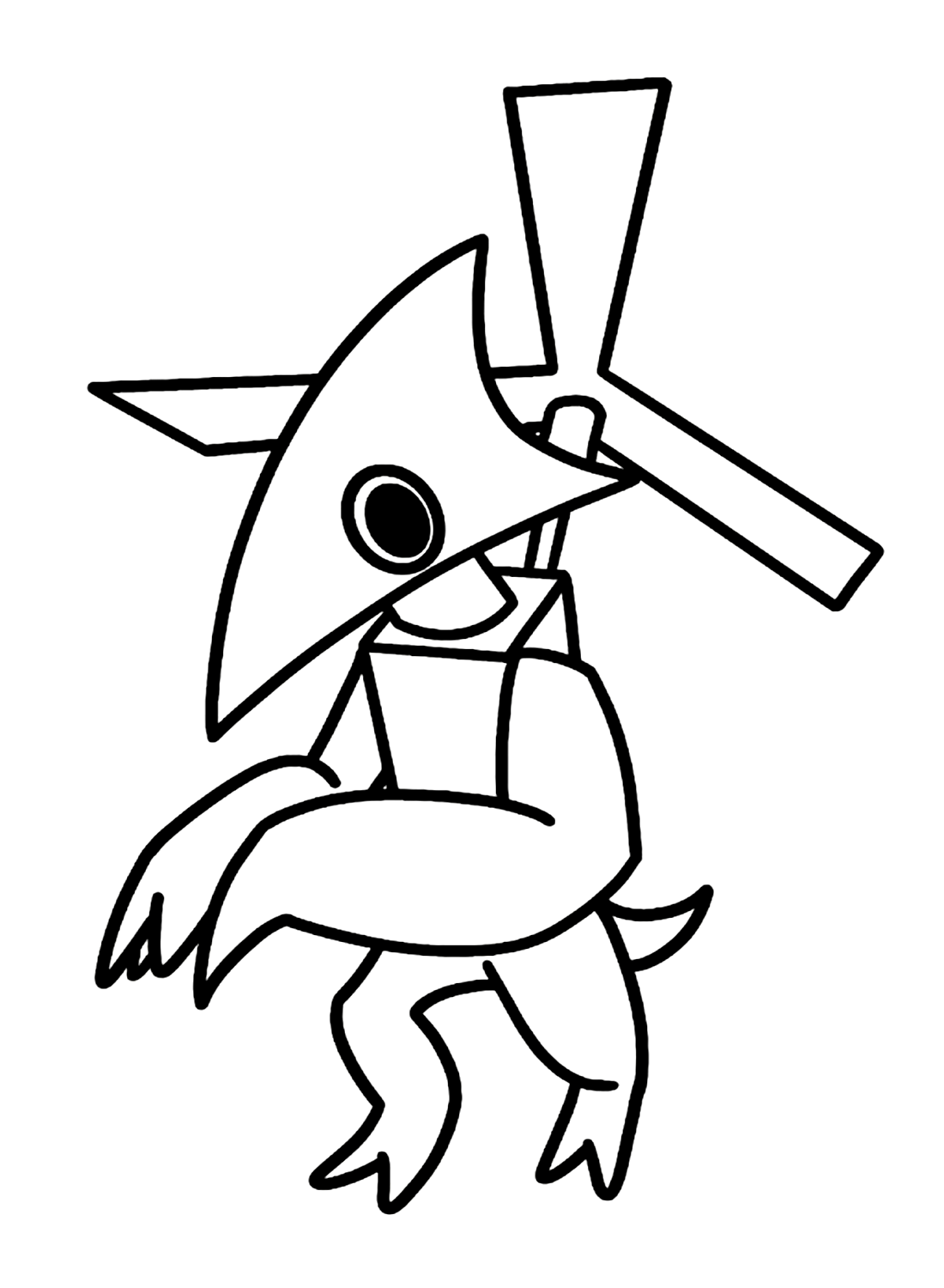 Free Rainbow Friends Coloring Pages Free Printable Templates