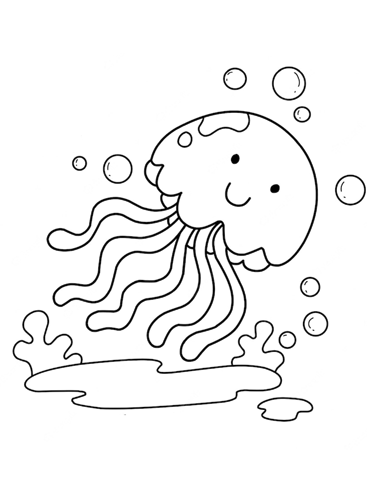 The-Jellyfish