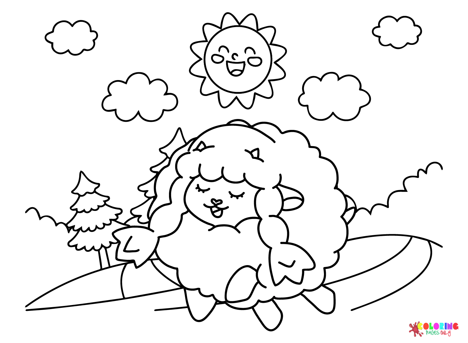 Wooloo Blissful from Wooloo