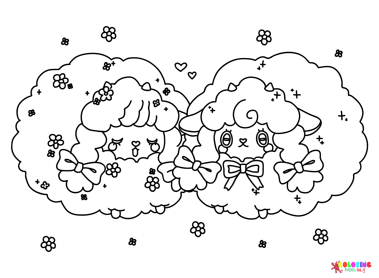 Wooloo Lovely from Wooloo