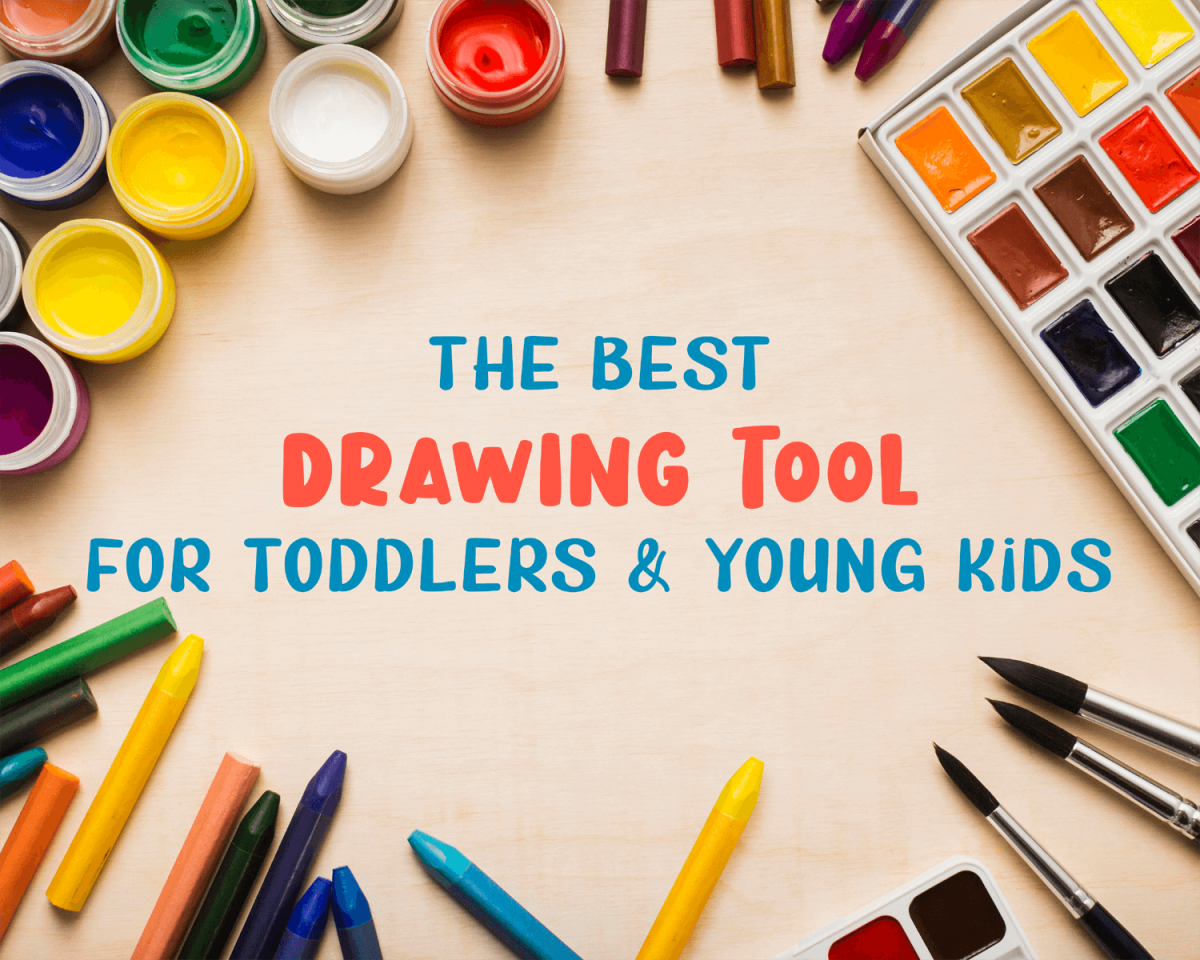 What do we need to prepare to use an effective coloring page