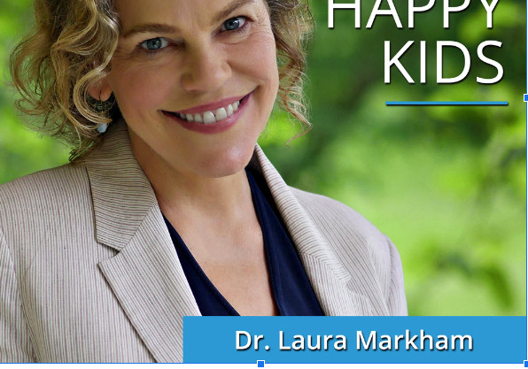 Dr. Laura Markham