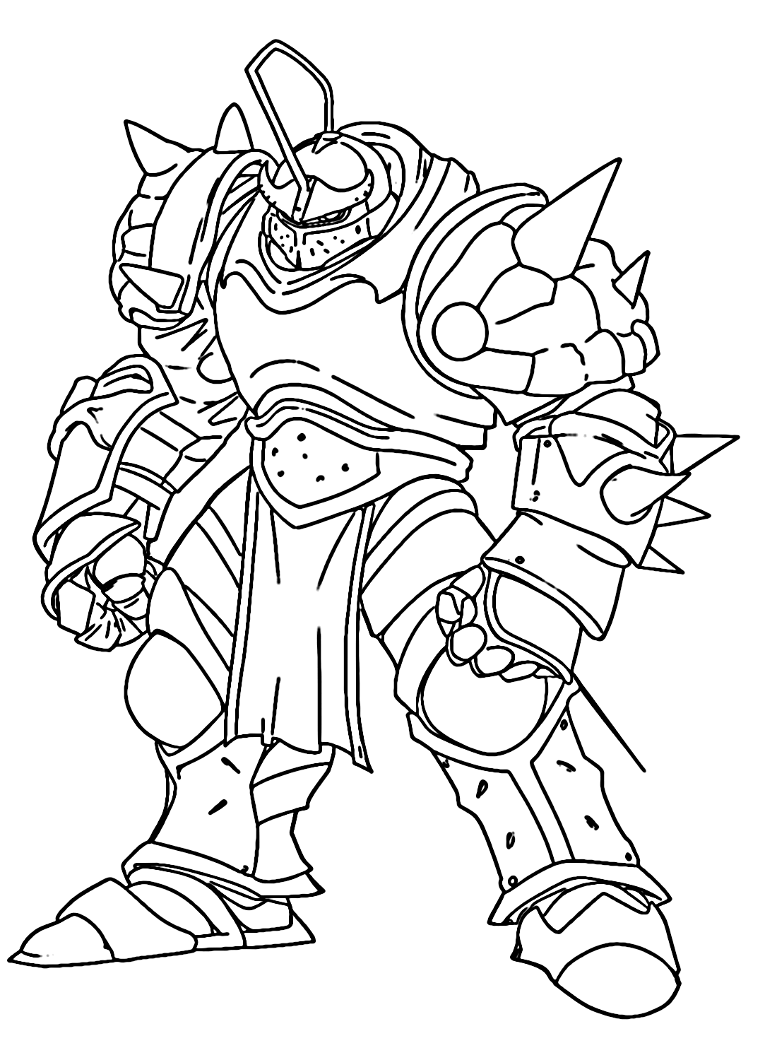Alphonse Elric to Color from Alphonse Elric