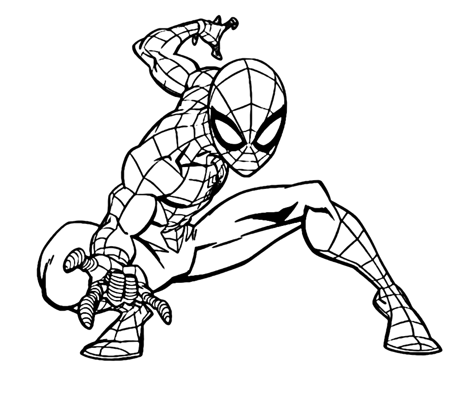 The Amazing Spider-Man 2 Spider-Man: Homecoming Drawing Spider-Man's Powers  And Equipment PNG, Clipart,