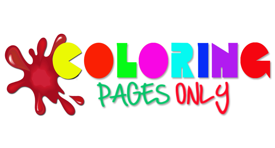 (c) Coloringpagesonly.com