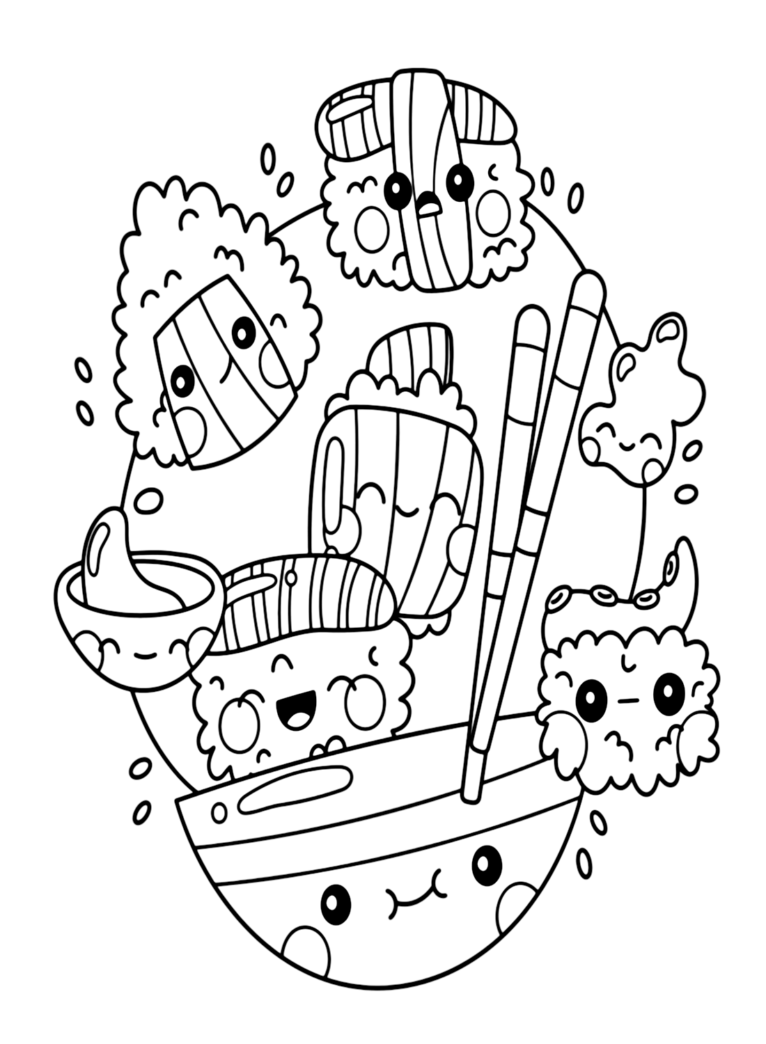 Crayola Christmas Coloring Pages - Free Printable Coloring Pages