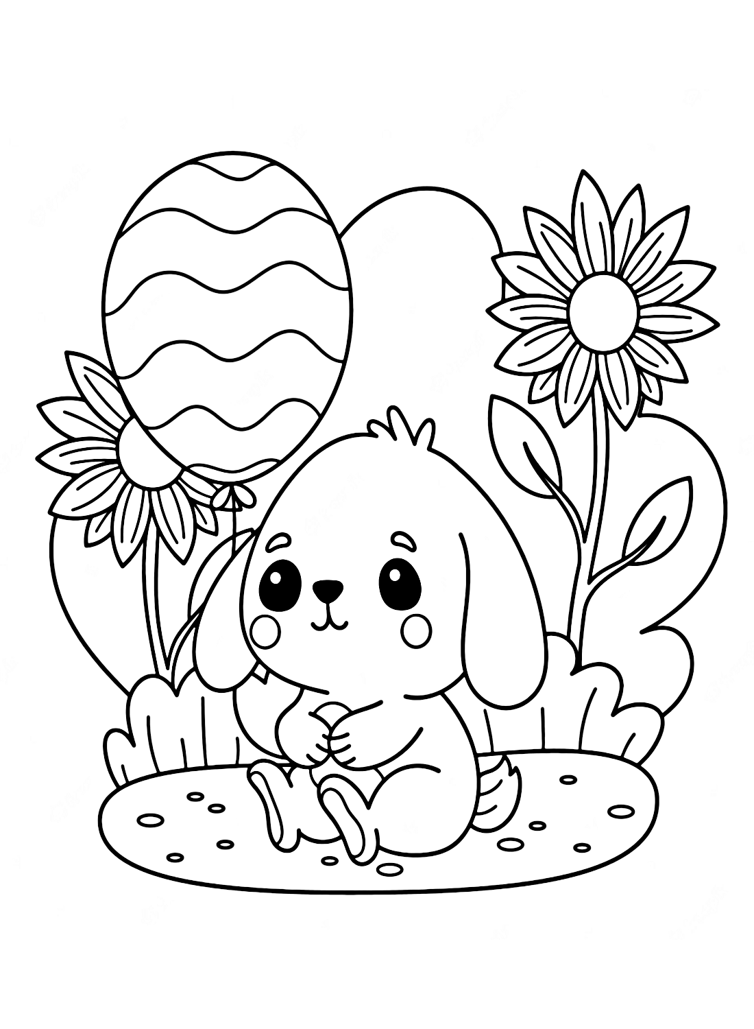 Crayola Coloring Pages Cute from Crayola