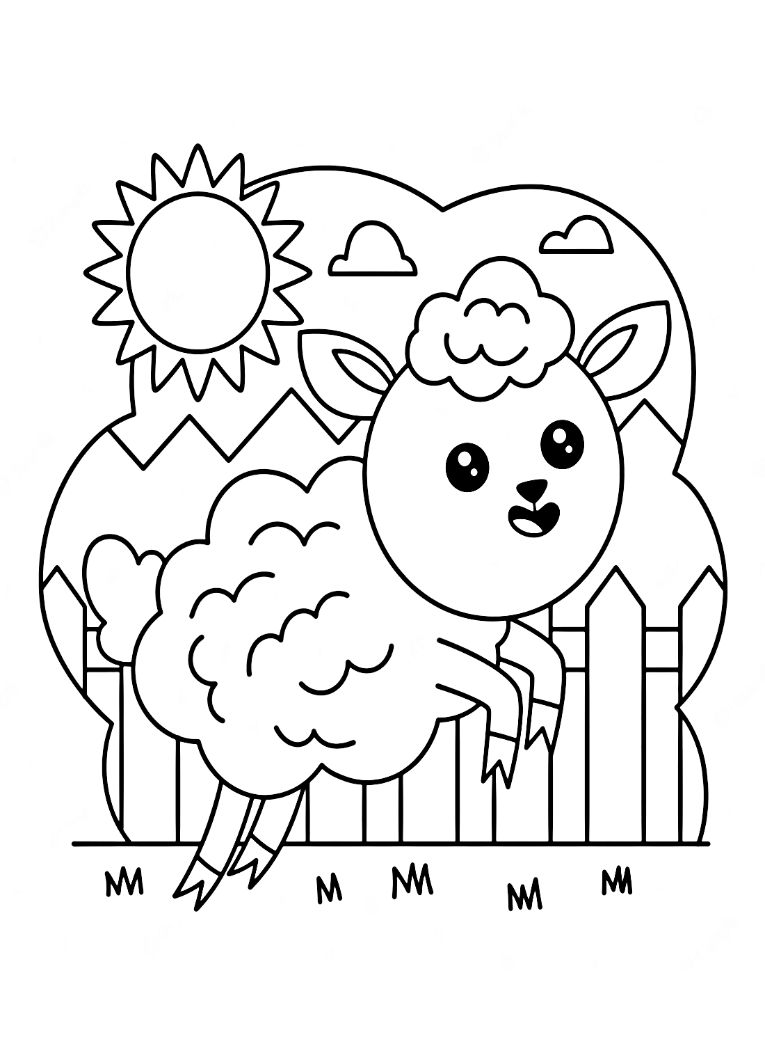Crayola Coloring Book Pages