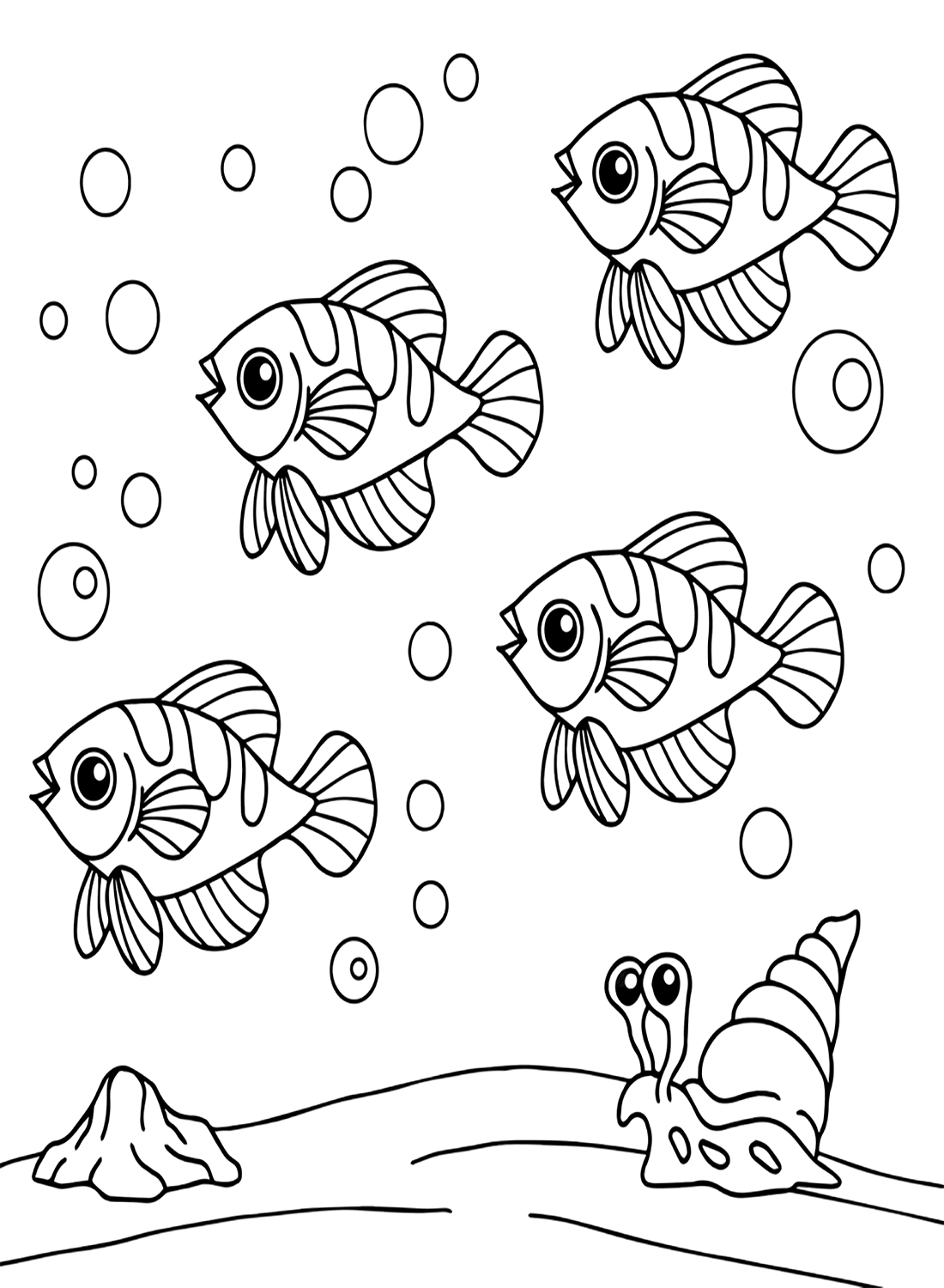 Easy Crayola Coloring Pages - Free Printable Coloring Pages