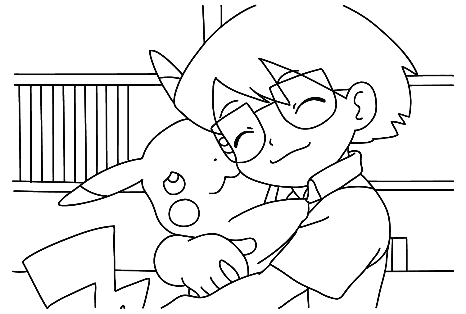 Max Pokemon Coloring Sheet Max Pokemon Coloring Pages Coloring 