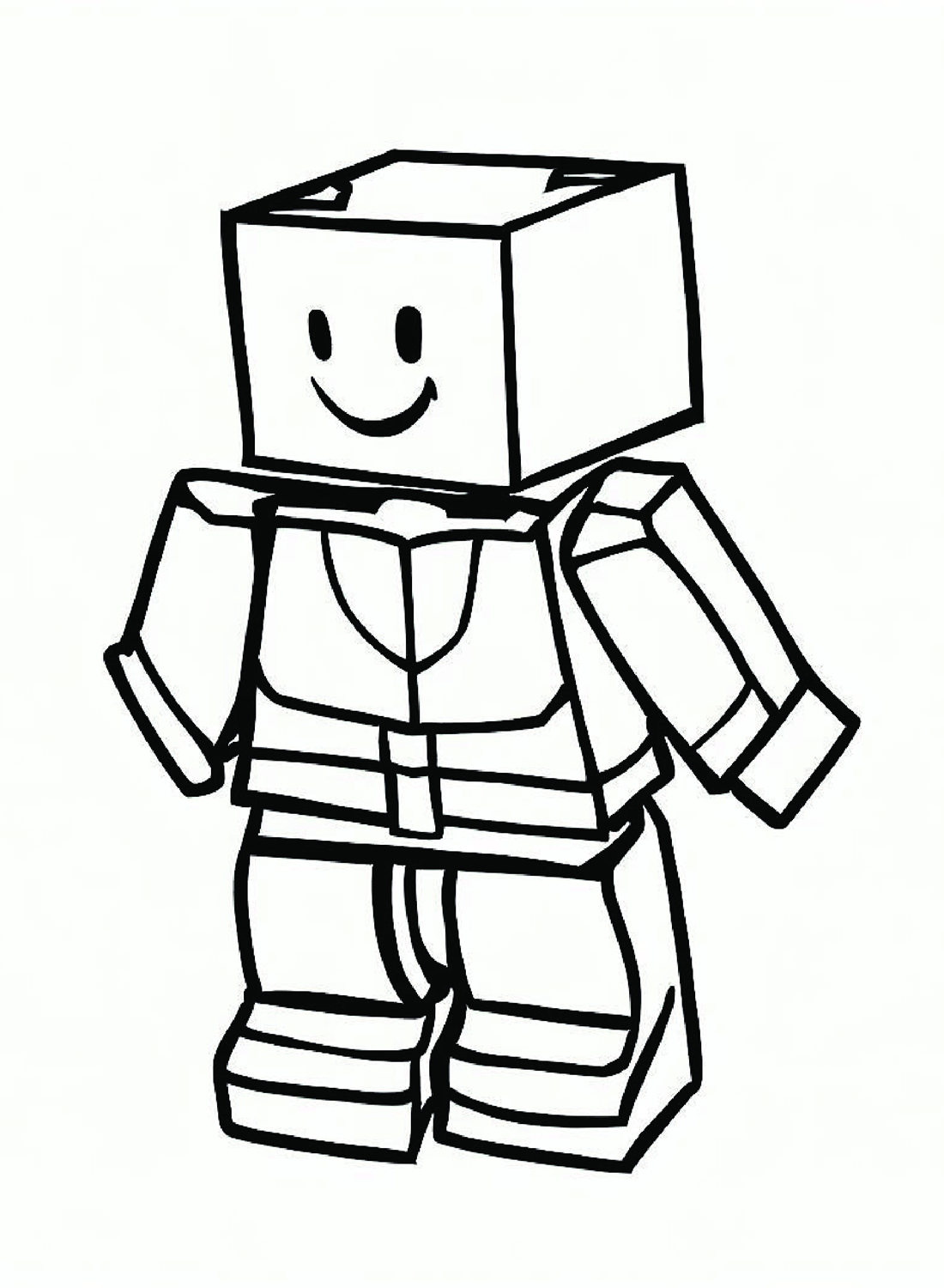 Roblox Coloring Pages Bloxburg Roblox Coloring Pages Bloxburg
