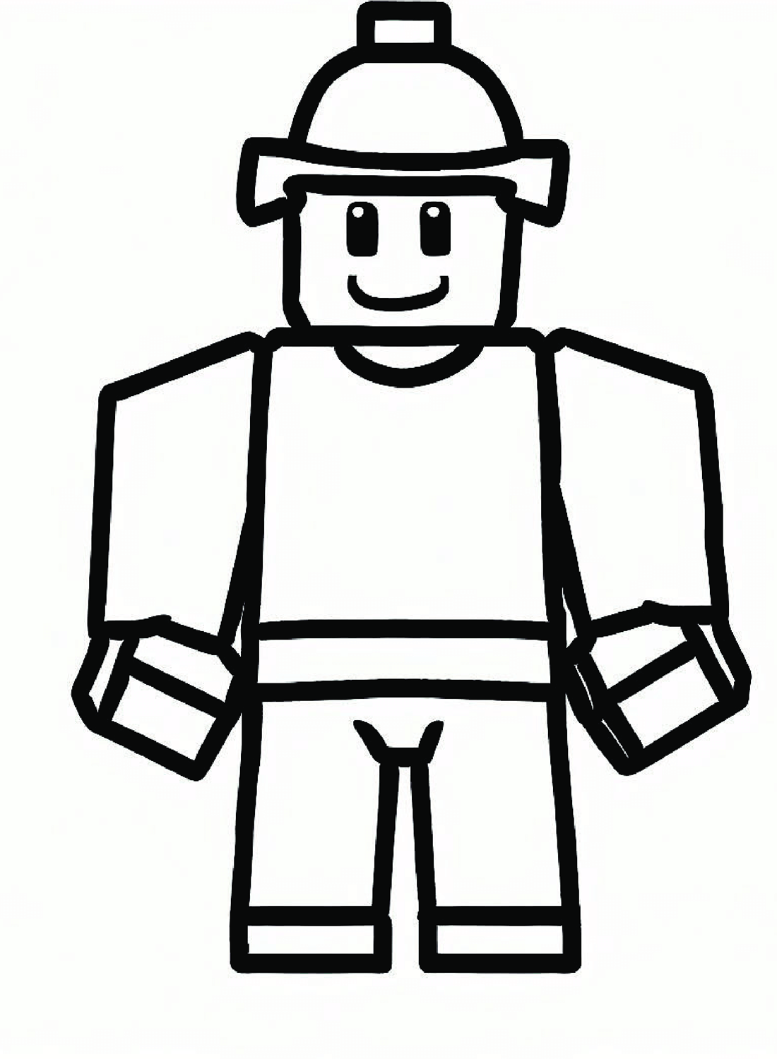 Roblox to Color from Roblox
