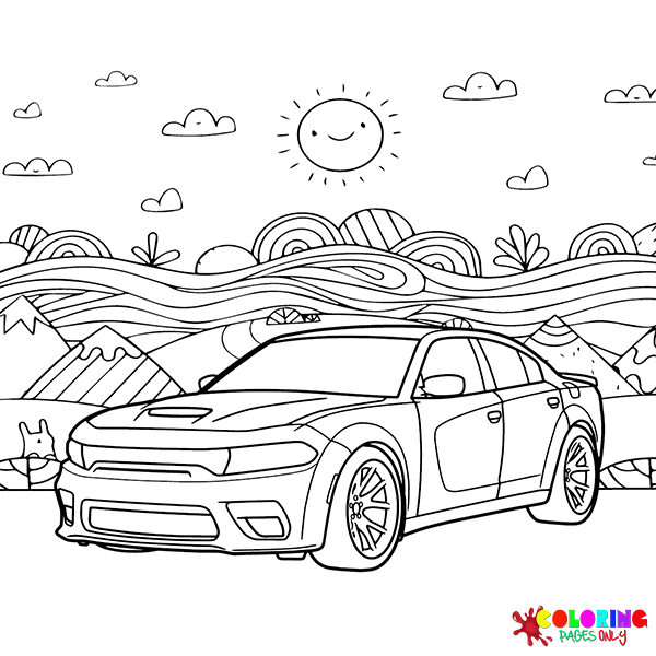 20 GMC Coloring Pages Free Printable PDF Online Coloring 20 GMC Coloring Pages Free Printable PDF Online Coloring