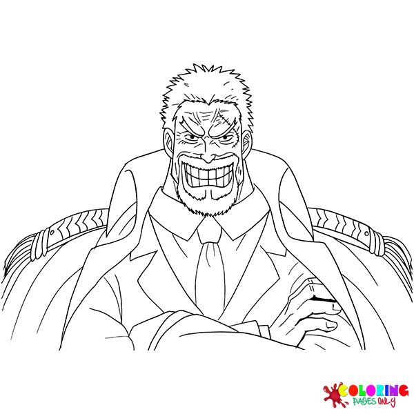713 Free Printable One Piece Coloring Pages