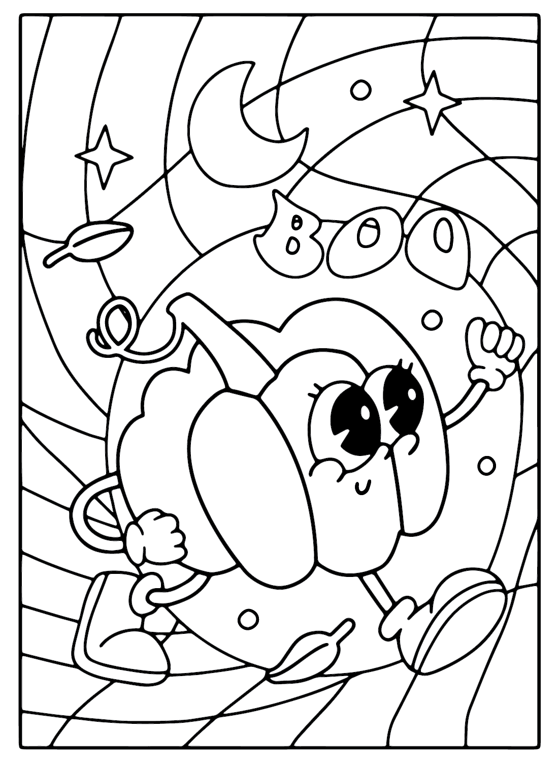 free-printable-halloween-cards-coloring-page-halloween-cards-coloring-pages-coloring-pages