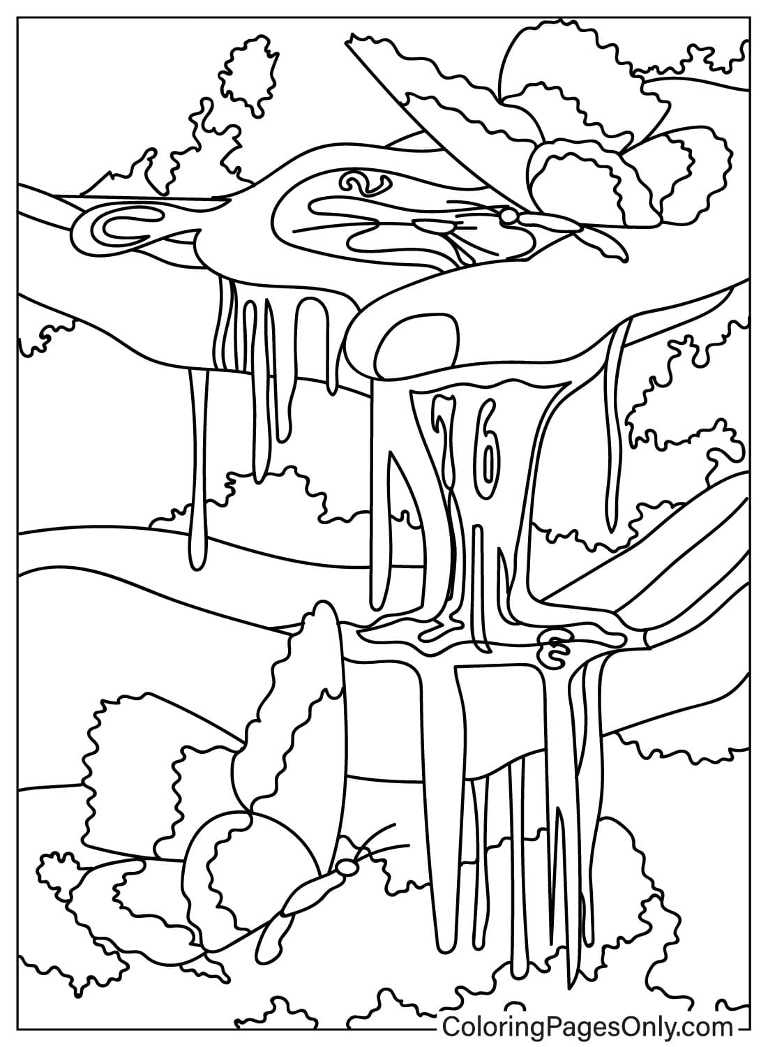 50 Aesthetic Drawing Coloring Pages Free Printable PDF Online Coloring 50 Aesthetic Drawing Coloring Pages Free Printable PDF Online Coloring