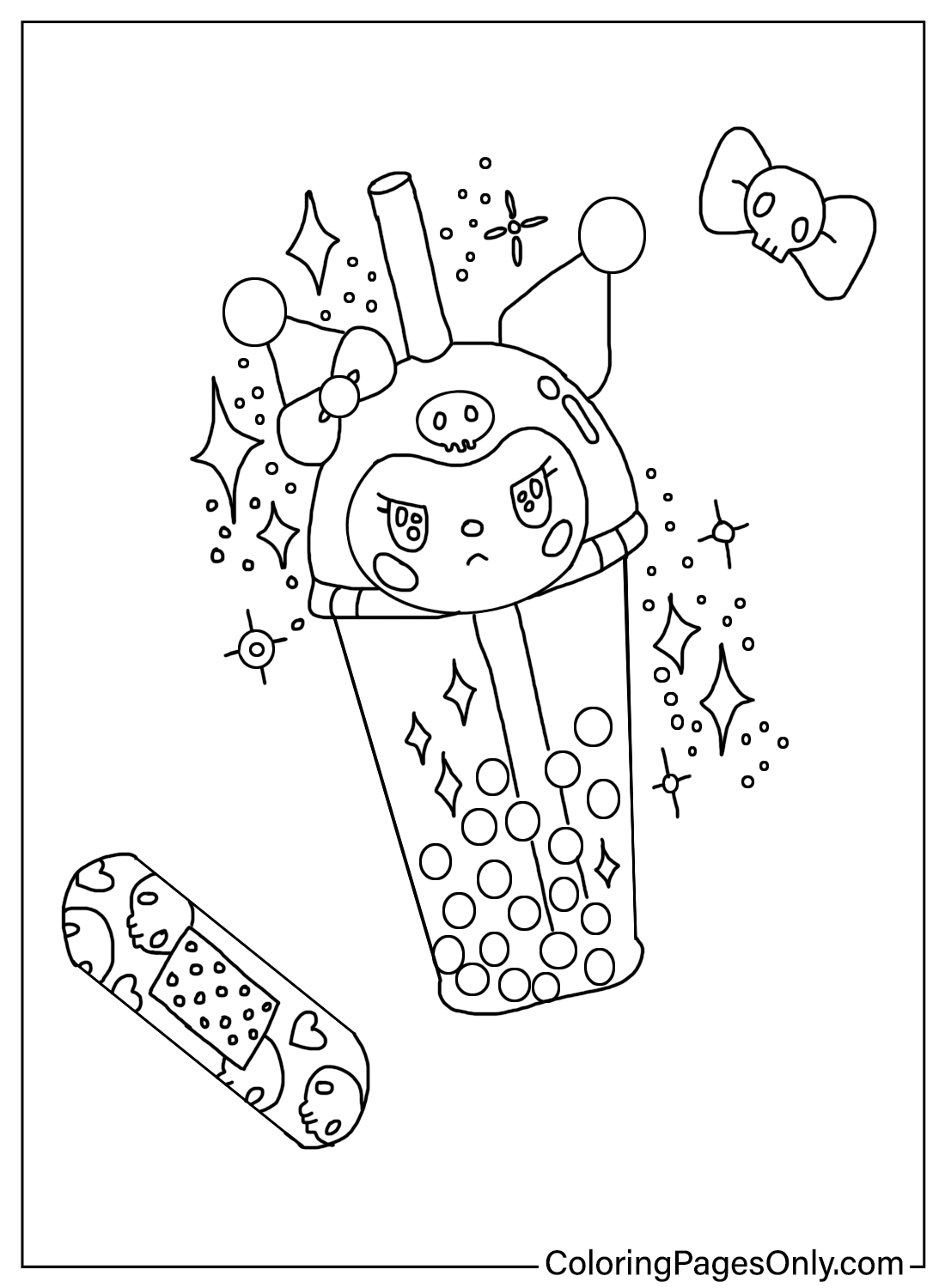 73-kuromi-coloring-pages-coloringpagesonly