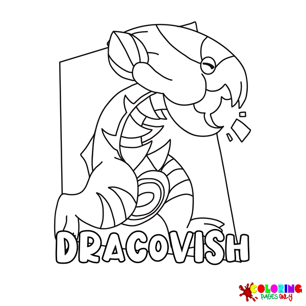 3284 Free Printable Pokemon Coloring Pages