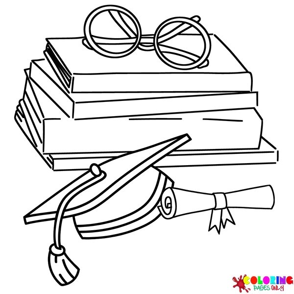 Intellectual Coloring Pages