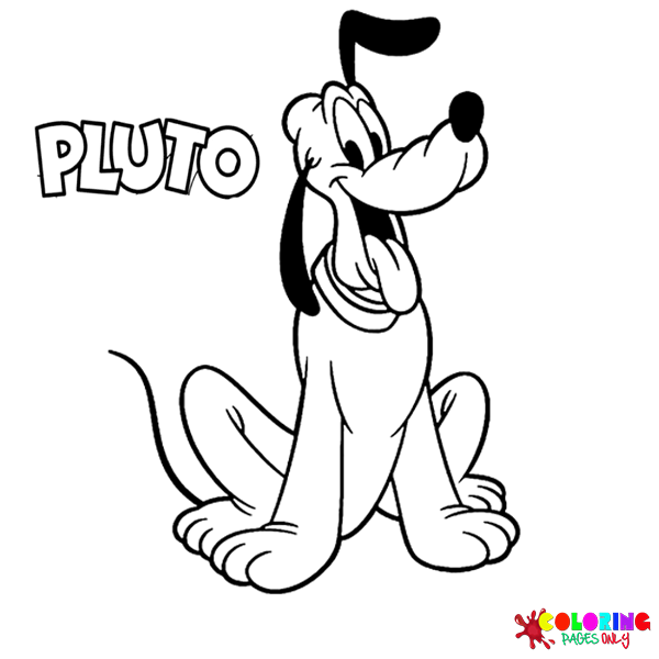 5020 Disney Coloring Pages Free Printable PDF Online Coloring 5020 Disney Coloring Pages Free Printable PDF Online Coloring