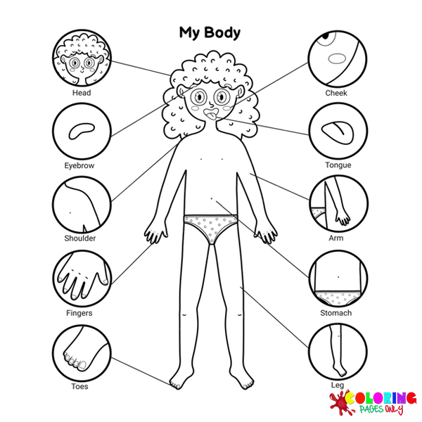 30 Bad Bunny Coloring Pages Free Printable PDF Online Coloring