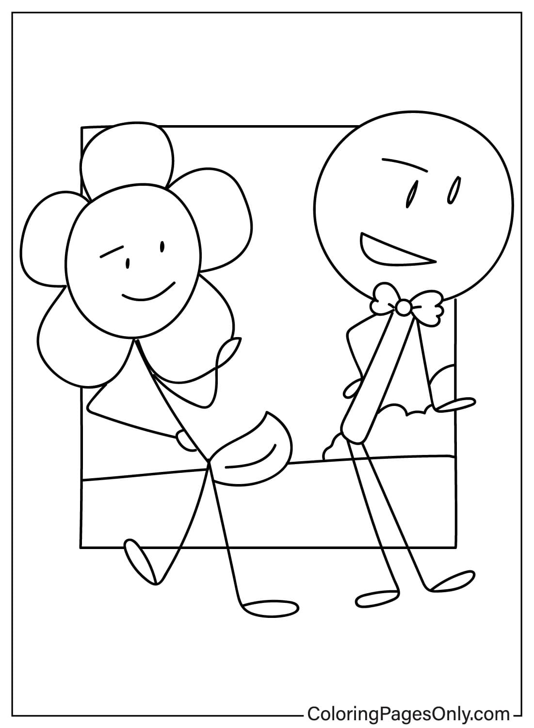 bfdi-coloring-page-to-print-free-printable-coloring-pages