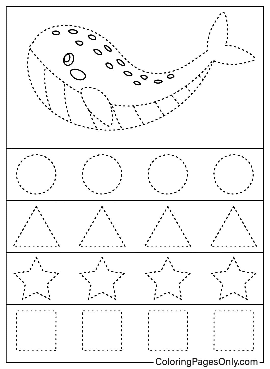 printable airplane coloring pages