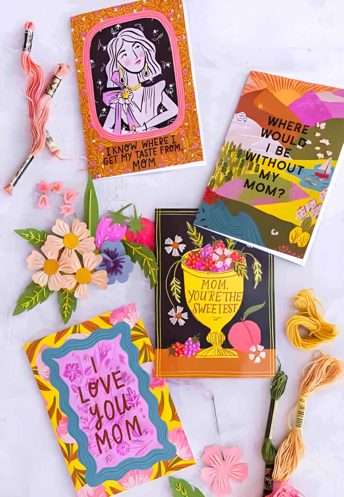 47 I Love Mom Coloring Pages - Free & Printable for Kids and Adults