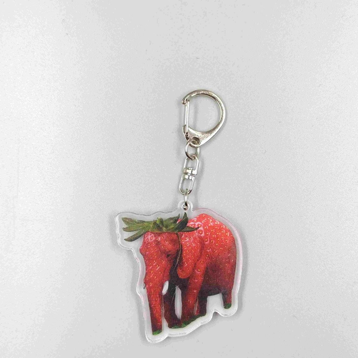 20+ Strawberry Elephant Coloring Pages - Free Printable PDF & Online ...