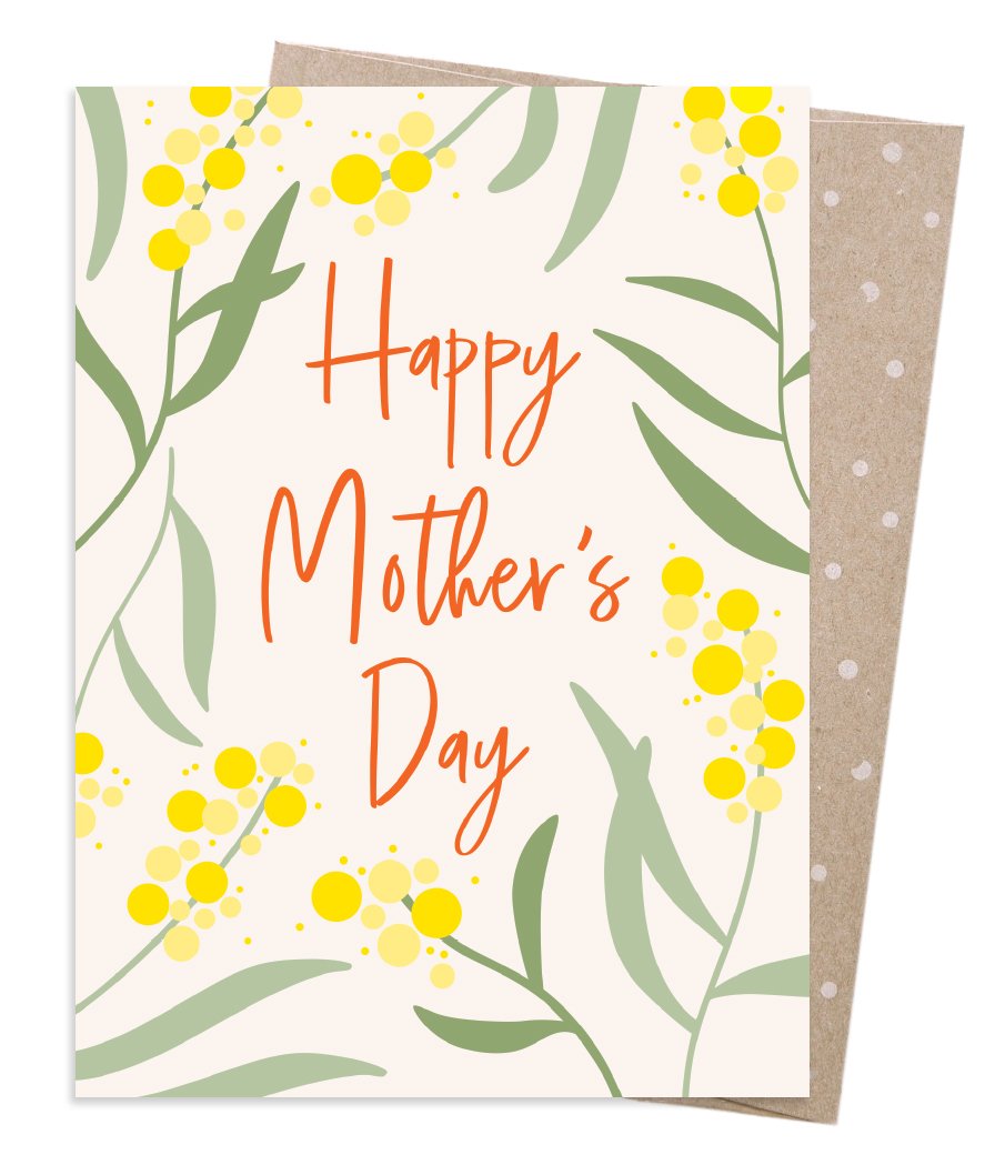Créer des cartes de vœux pour la fête des mères