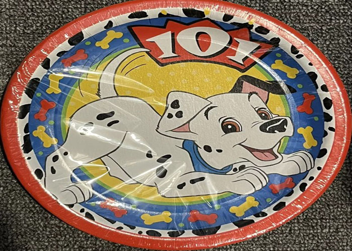 101 Dalmatians Craft 11