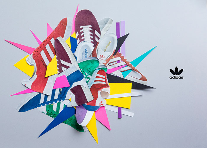 Adidas Craft 2