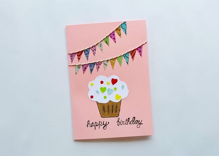 Creating Greeting Cards