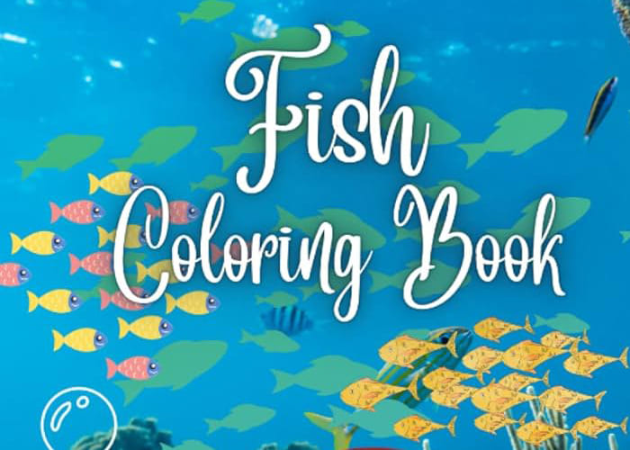 Creating Personalized Coloring Books