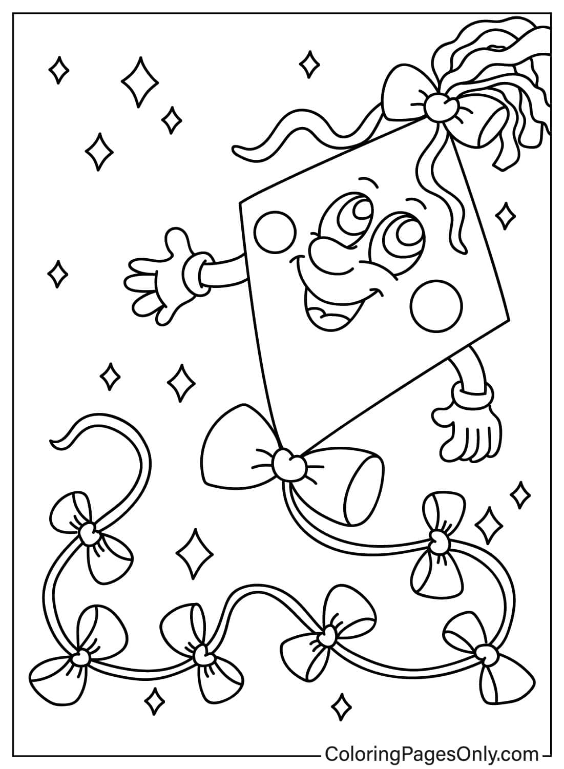 Kite Coloring Pages Free Printable Astra edu pl Kite Coloring Pages Free Printable Astra edu pl