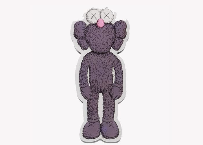 Creating KAWS Refrigerator Magnets amazon com