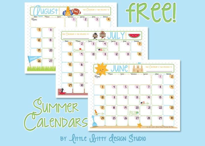 Creating Personalized Calendar sassysites blogspot com