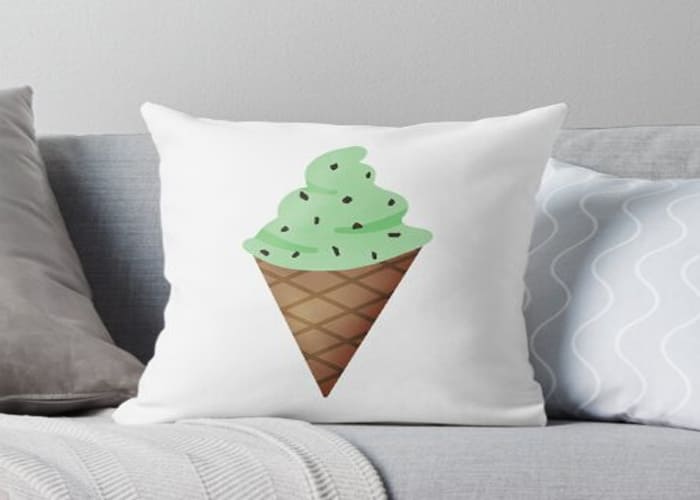 Decorating Pillowcases redbubble com