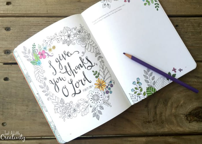 Journaling-justalittlecreativity