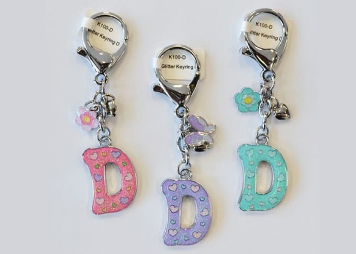 Making Keychains dancestore com au