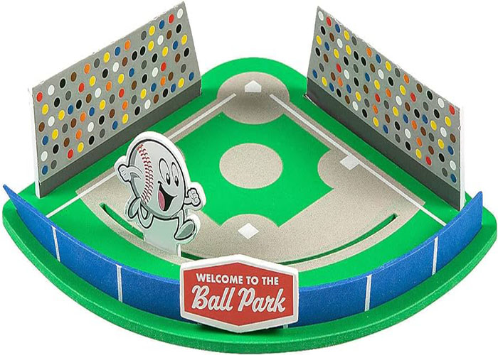 baseball coloring pages craft esty 3