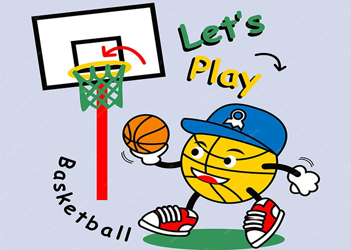 basketball coloring pages craft 3 esty