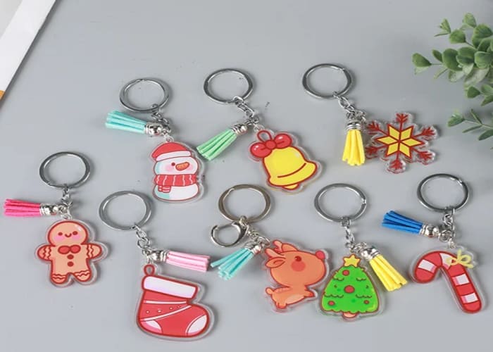 Creating Personalized Keychains xh-group en made-in-china com