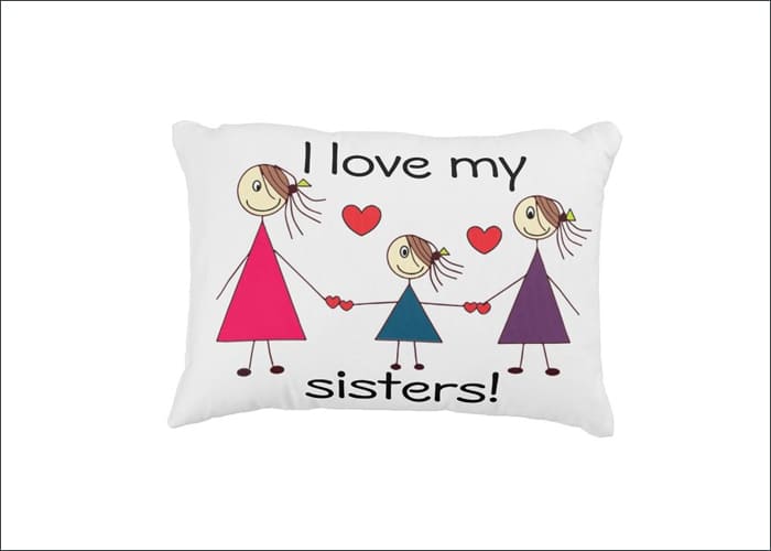 Creating a Cute Pillow zazzle com