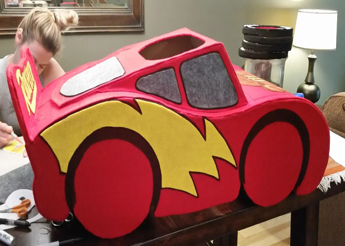 Disney Cars Coloring Pages craft 1