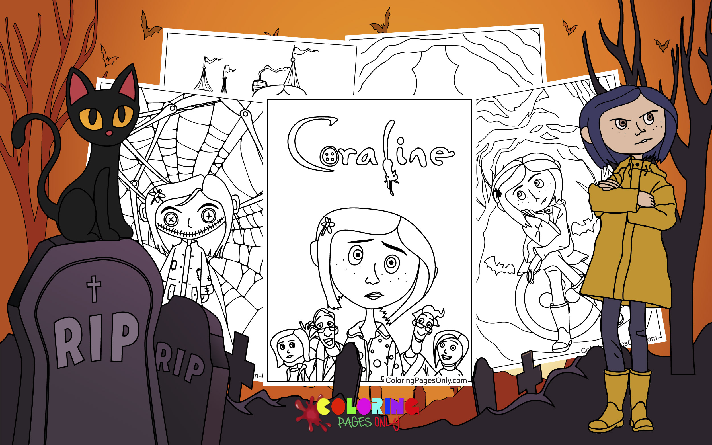 Coraline