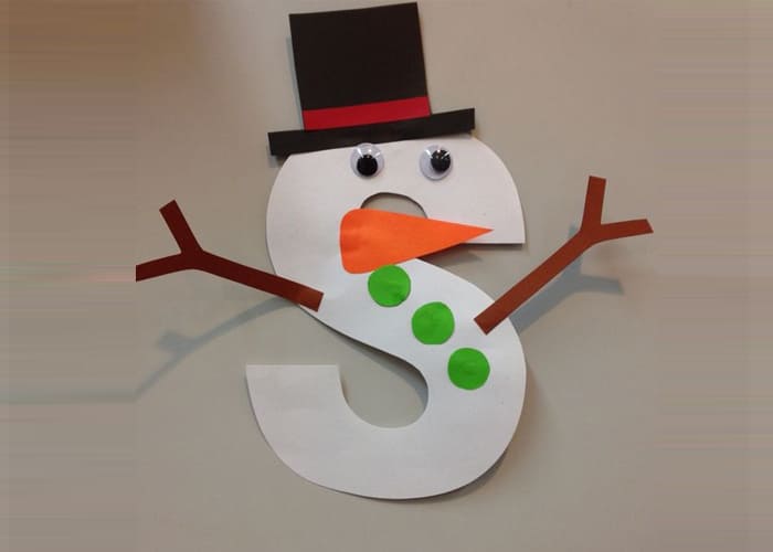 Creating a Snowman Model