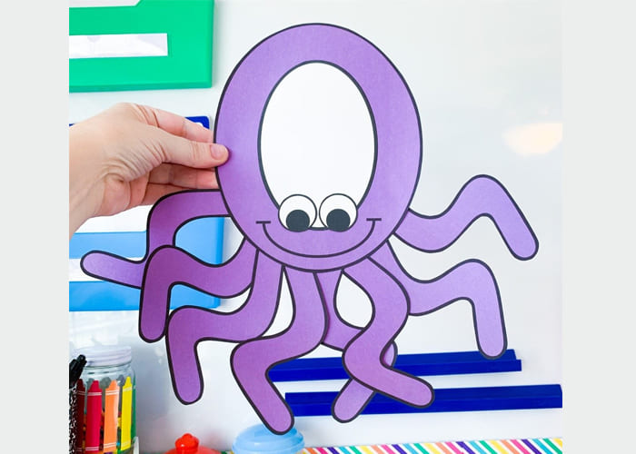 Creating an Octopus Model