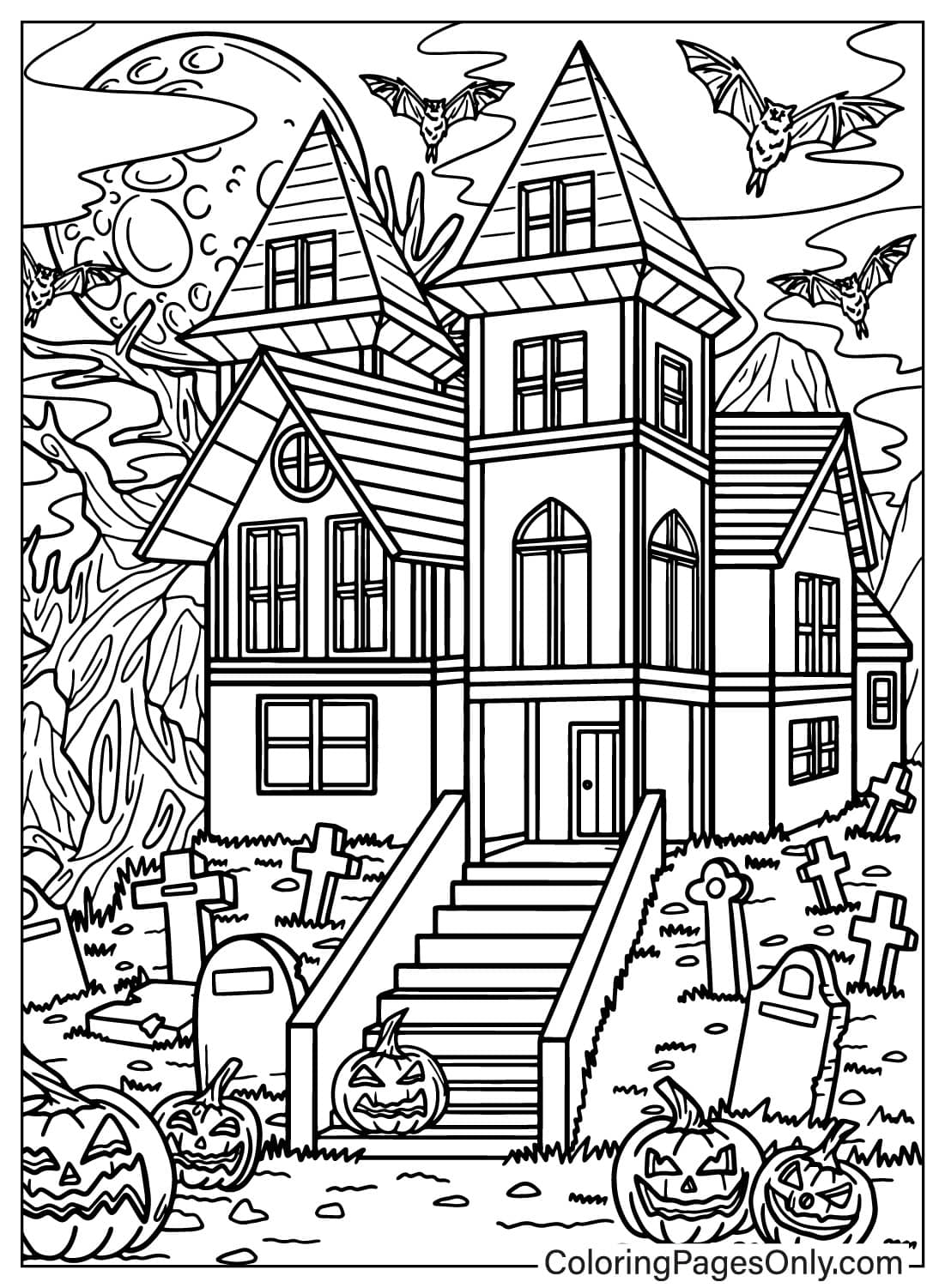 haunted-house-in-real-life-free-printable-coloring-pages